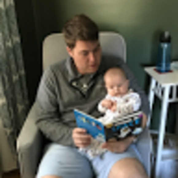 Meet your Posher, Christopher - Picture 1 of 1